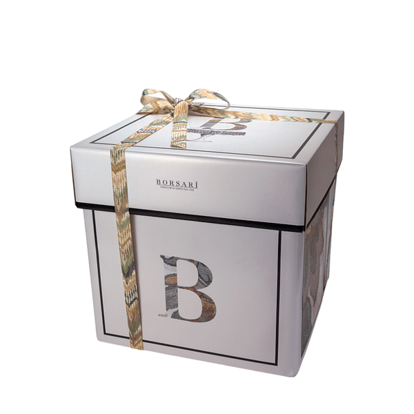 Panettone Clássico Borsari – 5kg